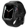 Spigen Liquid Air Pro Black Apple Watch 8/7 41 mm ACS04190