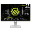 LED Monitor MSI MAG 274QRFW 27