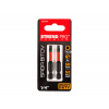 Strend Pro 2250797 Bit Premium Torx, T 20, bal. 2 ks