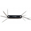 CT-Multitool Tool 9 9 Functions-náradie