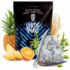 Sada Yerba Mate na štart Verde Mate IQ hmotnosť + tekvica a bombilla 500 g 0,5 kg