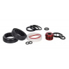 Rock Shox ROCKSHOX AM SVC KIT 200H/1YR SID 35 RUSH