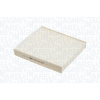 MAGNETI MARELLI Filter vnútorného priestoru 350203064060