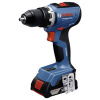 Bosch Professional GSR 18V-65 aku vŕtací skrutkovač 06019N3207; 06019N3207
