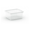 KIS C Box XXS transparent 2l 008401WHTR