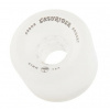 Arbor - Easyrider Wheel Bogart 61mm 78a Ghost White - kolečka (sada 4ks)