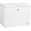 Beko CF316EWN Mraziaci box Voľne stojaci 308 L E Biela (8996623200)