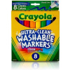 Fixky Crayola 8 ks