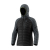 Pánska bunda DYNAFIT RADICAL DWN M HOOD JKT