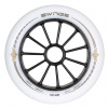 Powerslide Kolečka Swings One 125mm Medium (6ks) (Tvrdost: 86A, Velikost koleček: 125mm)