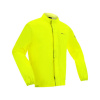Moto bunda pláštěnka RICHA AQUAGUARD fluo žlutá - Velikosti XL