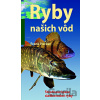 Ryby našich vôd - Franck Hecker