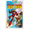 Iron Man To chce doktora… (Dean Hale)