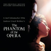 Fantóm opery CD