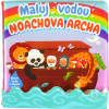 Maľuj vodou, Noachova archa