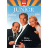 Junior - DVD pošetka