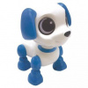 Lexibook Robot Power Puppy Mini Psí robot so svetelnými a zvukovými efektmi 3380743089355