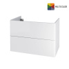 Mereo Siena, kúpeľňová skrinka 80 cm, multicolor - RAL lesk CN491SzzzzL