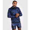 Pánská mikina Venum Electron 3.0 - Navy Blue Velikost: XXL
