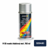 Motip Barva Škoda modrá hlubinná metalíza 150ml 370-SD9460
