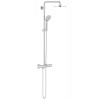 GROHE Euphoria XXL System 210 Sprchový stĺp s termostatom, chróm 27964000 GRO 27964000