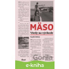 E-kniha Mäso - Vtedy na východe - Arpád Soltész