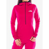 Funkčné tričko dámske The North Face Summit Dotknit AMK Hoodie - lali guran