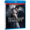 Padesát odstínů temnoty - Blu-ray