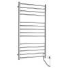 Sapho REDONDO, 630 x 1160 mm ER230V