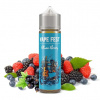 Vape Fest Shake & Vape Blues Berry 10 ml