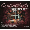 Podzimní děsy (audiokniha) (Agatha Christie)