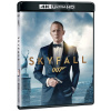 James Bond: Skyfall - 4K Ultra HD Blu-ray