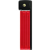 Skladacie zapínanie ABUS BORDÓ 6055/85 LITE Red