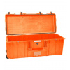 Odolný vodotesný kufor 9433 Explorer Cases® / bez peny – Oranžová