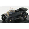 Rio-models Fiat 501s Saetta Del Re Vittorio Emanuele Ii 1915-1918 1:43 čierna