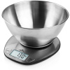 Kuchynská váha ETA Dori strieborná/sivá 5 kg