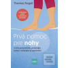 Prvá pomoc pre nohy: Cvi… (Thomas Rogall)