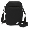 Nike Heritage Crossbody Bag Black One Size