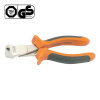 VRCPRO Kliešte cvikacie čelné, 150 mm 0000593