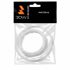 3DW - ABS filament 1,75mm transp., 10m, tlač 200-230°C (D11609)