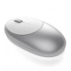 SATECHI M1 WIRELESS MOUSE - SILVER, ST-ABTCMS