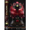 Prime 1 Studio Pacific Rim Life Velikost Bysta 1/1 Crimson Typhoon 73 cm