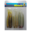 Behr umelé nástrahy Trendex DropShot Minnow S3 (6029099)
