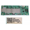 LCD LED Driver BN44-01046A pre Samsung QLED 50