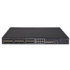 Hewlett Packard Enterprise HPE FlexNetwork 5130 24G SFP 4SFP+ EI Switch (Must select min 1 power supply) RENEW JG933AR