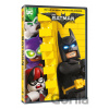 Lego Batman vo filme DVD