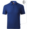 Rimeck Reserve Pánska polokošeľa R22 kráľovská modrá 05 (brand label) XXXL