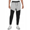 Nike Pants 0195238924249 XXL Black (Nike Tech Fllece Pants Veľkosť xxl čierny Cu4495)