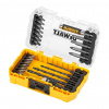 DeWALT DT70708 - Súprava skrutkovacích bitov a vrtákov do kovu 25ks