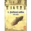 1.Světová válka díl 3- rok 1916 - DVD